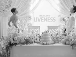 -巴黎经典婚纱摄影PARISSIC