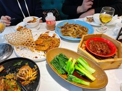 -避风塘(江桥万达店)