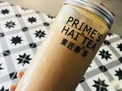-素匠泰茶(三里屯SOHO工体奶茶店)