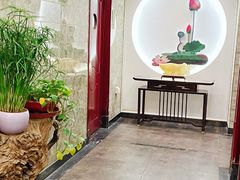 -古莲·影院足道·按摩SPA(水上温泉店)