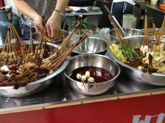 -钟方模白家肥肠粉(春熙店)