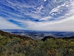 -妙峰山风景名胜区