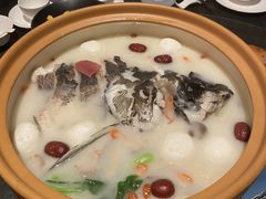 -羡餐厅-千岛湖自由洲际殿