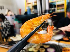 -肉甲韩国木炭烤肉(新壹街1店)
