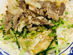 -甘掌门·化州驰名牛杂粉(越秀店)