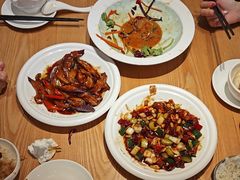 -东北灶(高新银泰店)