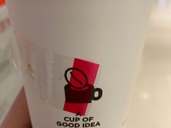 -Seesaw Coffee(苏州中心店)