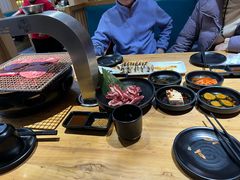 -九田家黑牛烤肉(溧水万达店)