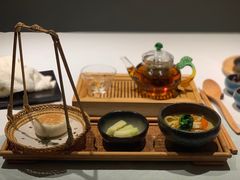 -叶叶菩提·晋福宫