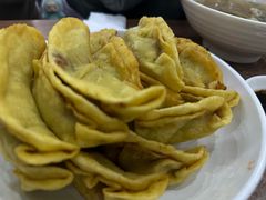 -草桥清真牛肉锅贴扁食店