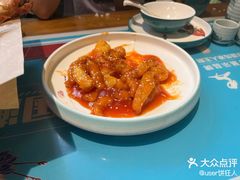 -醉长安(钟楼旗舰店)
