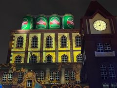 -青岛啤酒博物馆