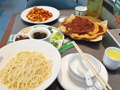 -黑窑厂糖油饼烤鸭·清真菜(黑窑厂街店)