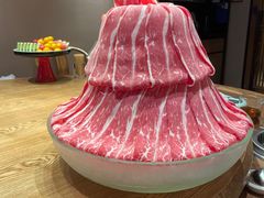 -尚海豆捞(乐虹坊店)