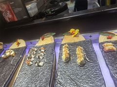 -盛江山自助料理(奥莱锦辉购物广场店)