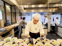 -老刘家永盛斋·传统泡馍(东关南街店)