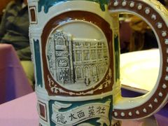 薰衣草茶-德大西餐社(云南南路店)