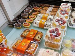 -凯斯汀蛋糕(大学城店)