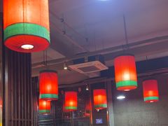 -陈府大宅门成都火锅·手切鲜肉(太原街店)