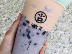 -古茗(潘水店)