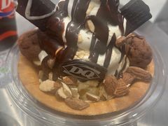 -DQ·蛋糕·冰淇淋(高新万达店)