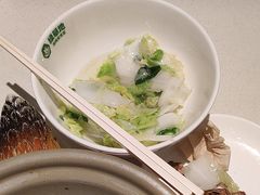 -绿草地·湘菜(7mall店)