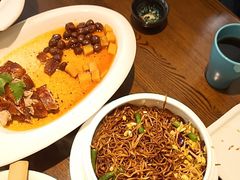 -老坤记·南阳名菜馆(十三年坤记老店)