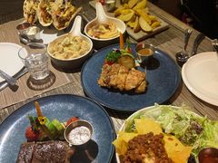 -巴别塔法餐舍(朝阳店)