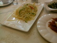 -嘉逸传菜(洛川东路店)