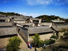 -山西王家大院