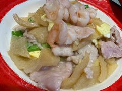 -老济南·地道济南菜(大明湖店)