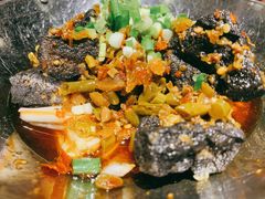 长沙臭豆腐-湘味淳(千禧街店)