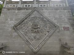 -关岳庙