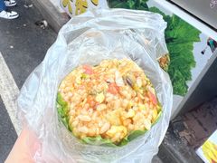 -财大小吃街·小吃侠
