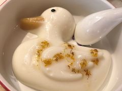 金牌干酪鸭-京华烟云·北京烤鸭(领展购物广场·中关村店)