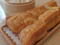 -点都德(皇岗村店)