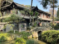 -大妙火锅·非物质文化遗产(东湖公园店)
