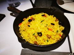 -魔膳厨房·果木牛排·西餐厅(MM2店)