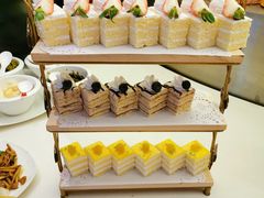 -曲江惠宾苑宾馆(大雁塔大唐不夜城店)