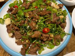-小时候文化餐厅(盘山店)