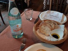 -Mammamia意大利餐厅(阳春巷店)