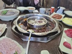 -巴倒烫陆派火锅山庄(南山总店)