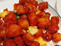 -大铁勺新津菜(熙悦汇店)