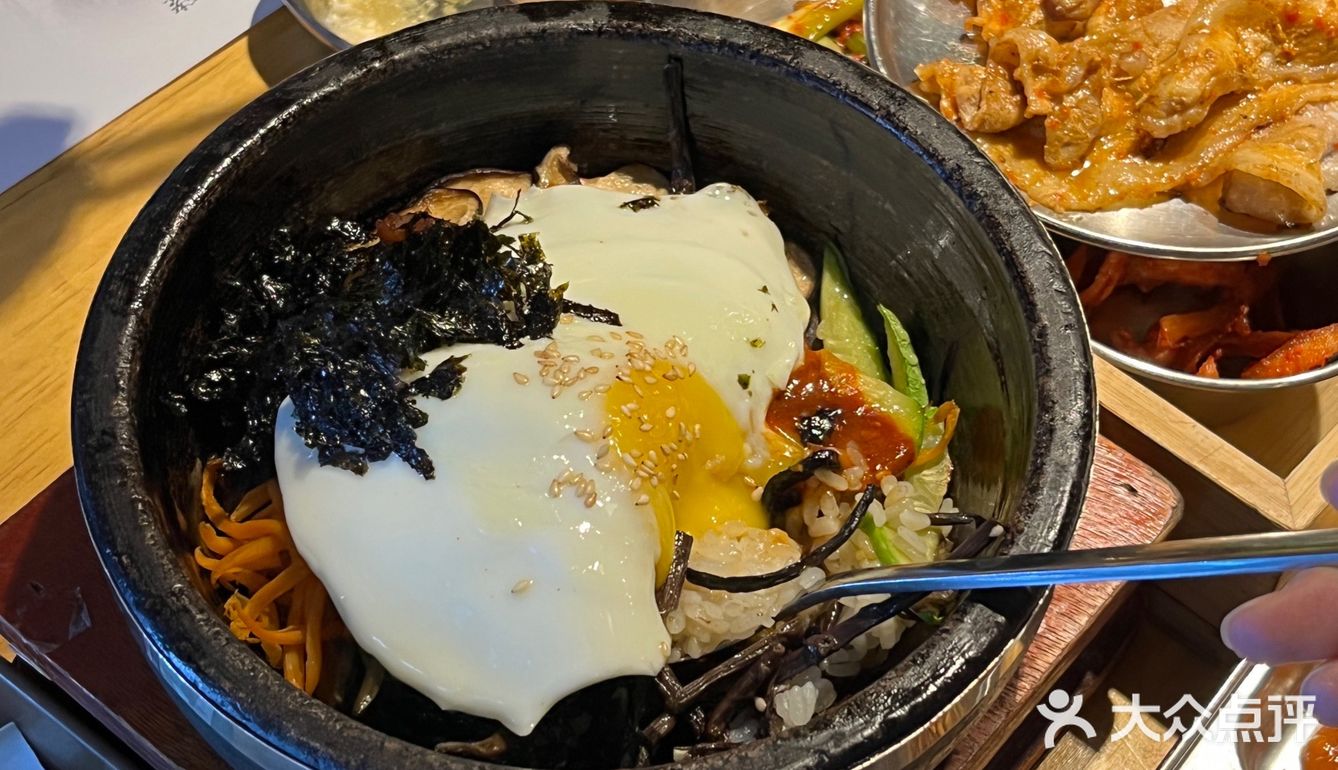 烤肉-盗贼火炉 🥂长沙烤肉的天花板❗️💗值得N+1吃🥩