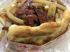 -小陈方酥锅盔(古城总店)