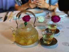 -金轩中餐厅 Jin Xuan(浦东丽思卡尔顿酒店)