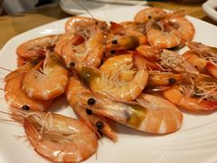-南海渔家•海鲜•正宗海南菜(海棠湾店)