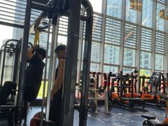 -锐动健身游泳(博地中心店)