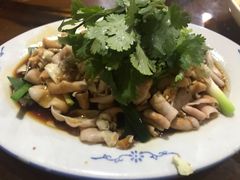 -电白鸭粥店(下沙二坊88号店)