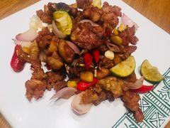 -云海肴·汽锅鸡·云南代表菜(东坝金隅店)